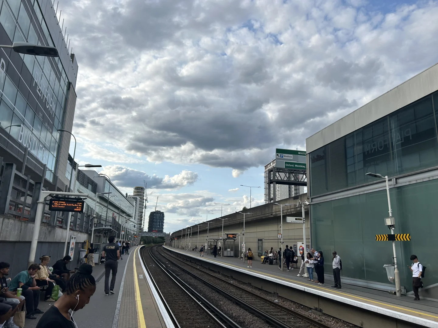 英国跳槽