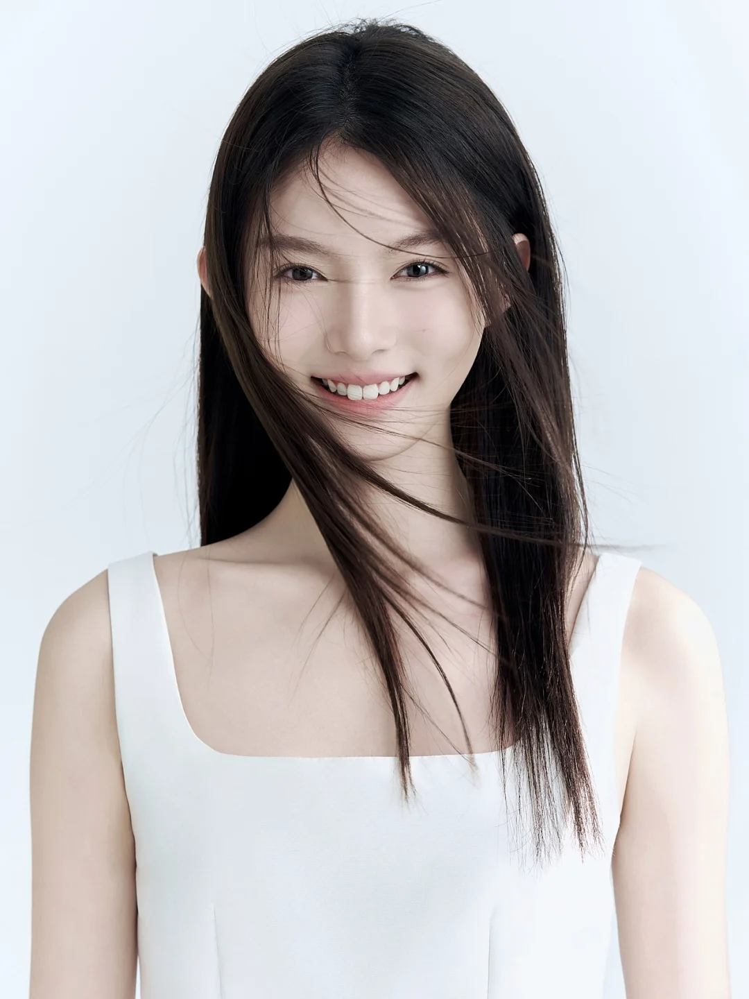 05年新人演员|一张白纸 初心模样
