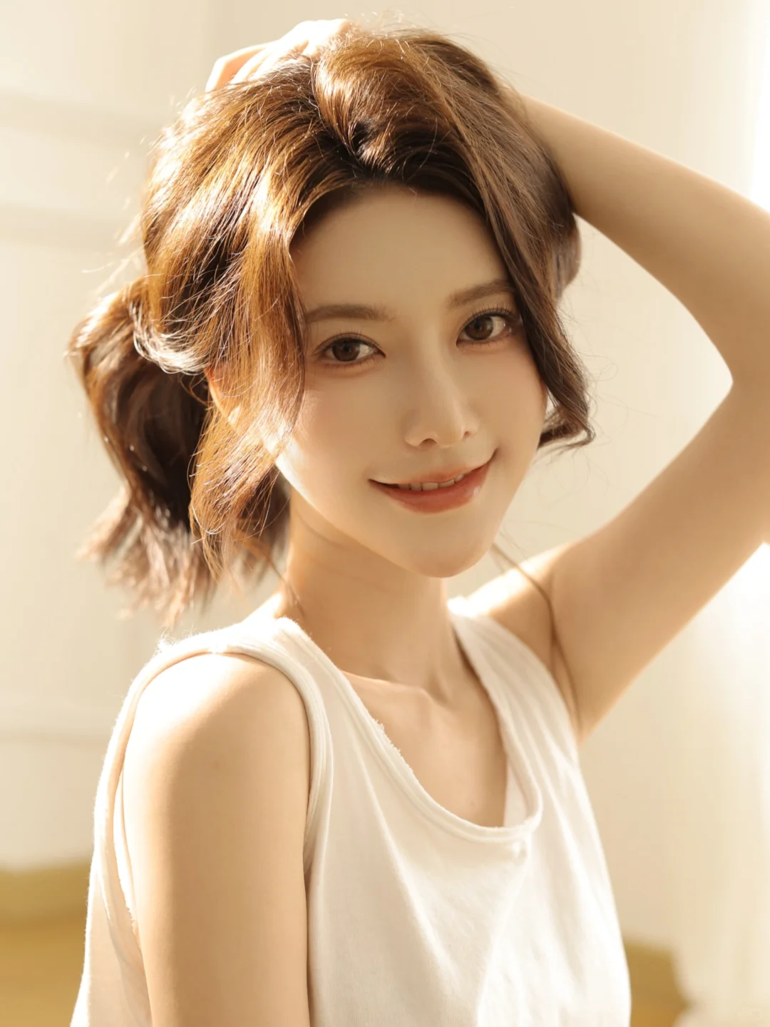 可爱女人☆₊?₊⁺★