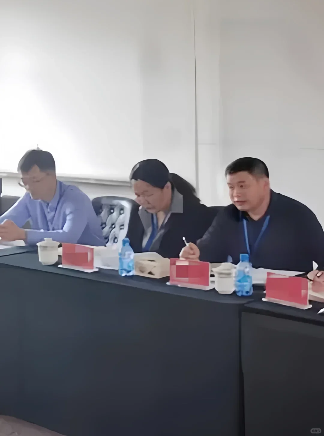 结构化面试第一，发现让考官抬头靠的还得是