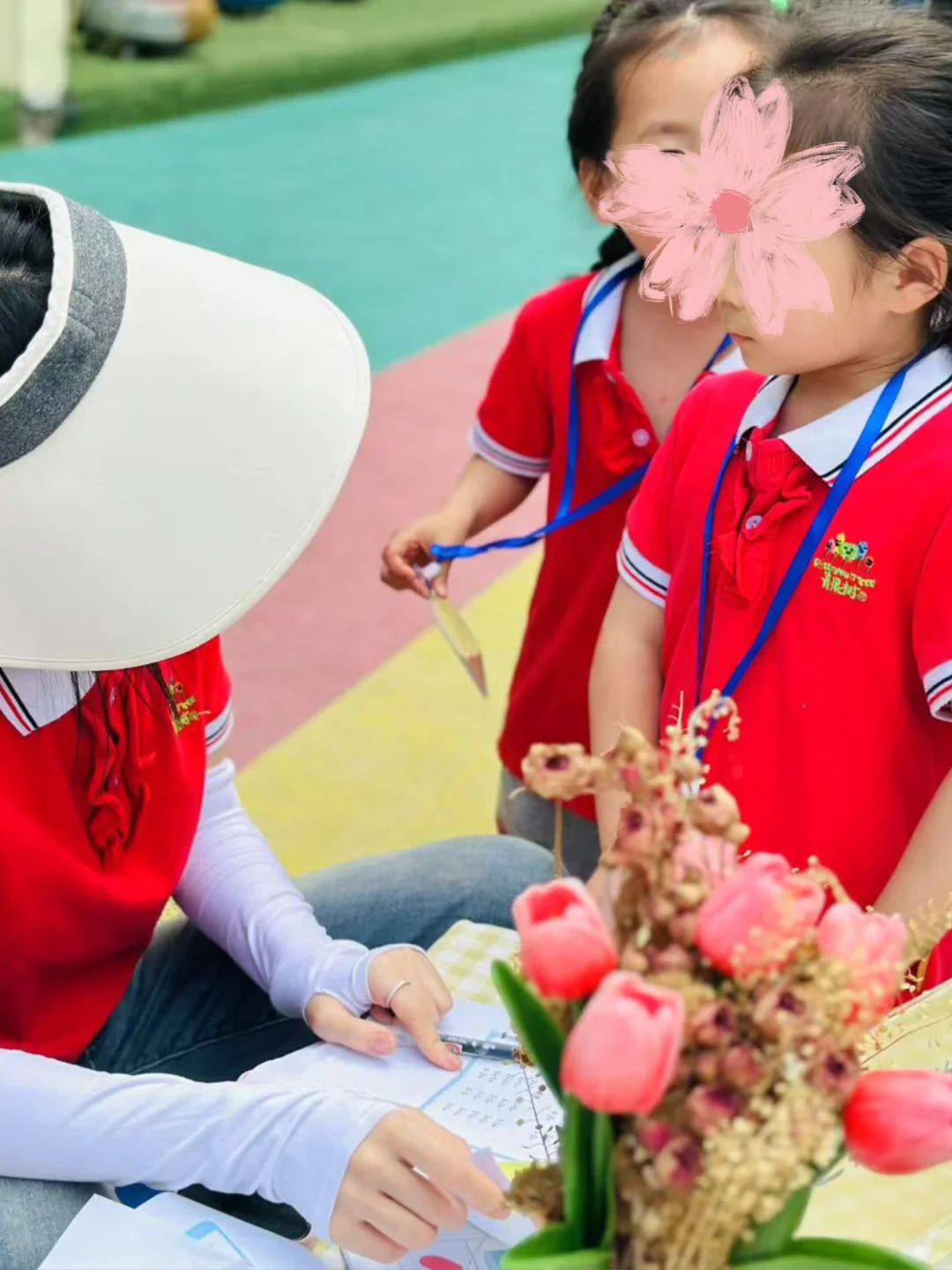小学面试体验??