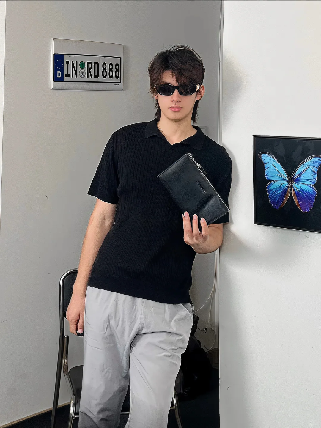 武汉开公司 双休不坐班 没人?