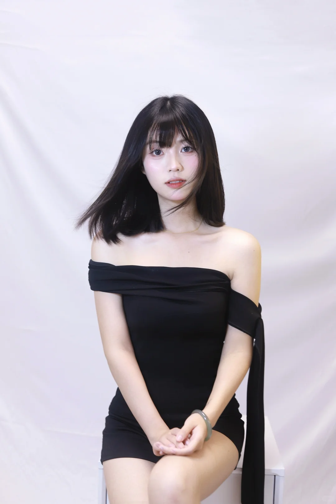 0元模卡照get