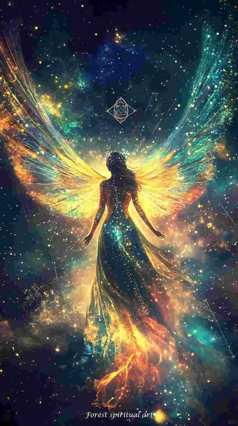 ?星光女神✨
