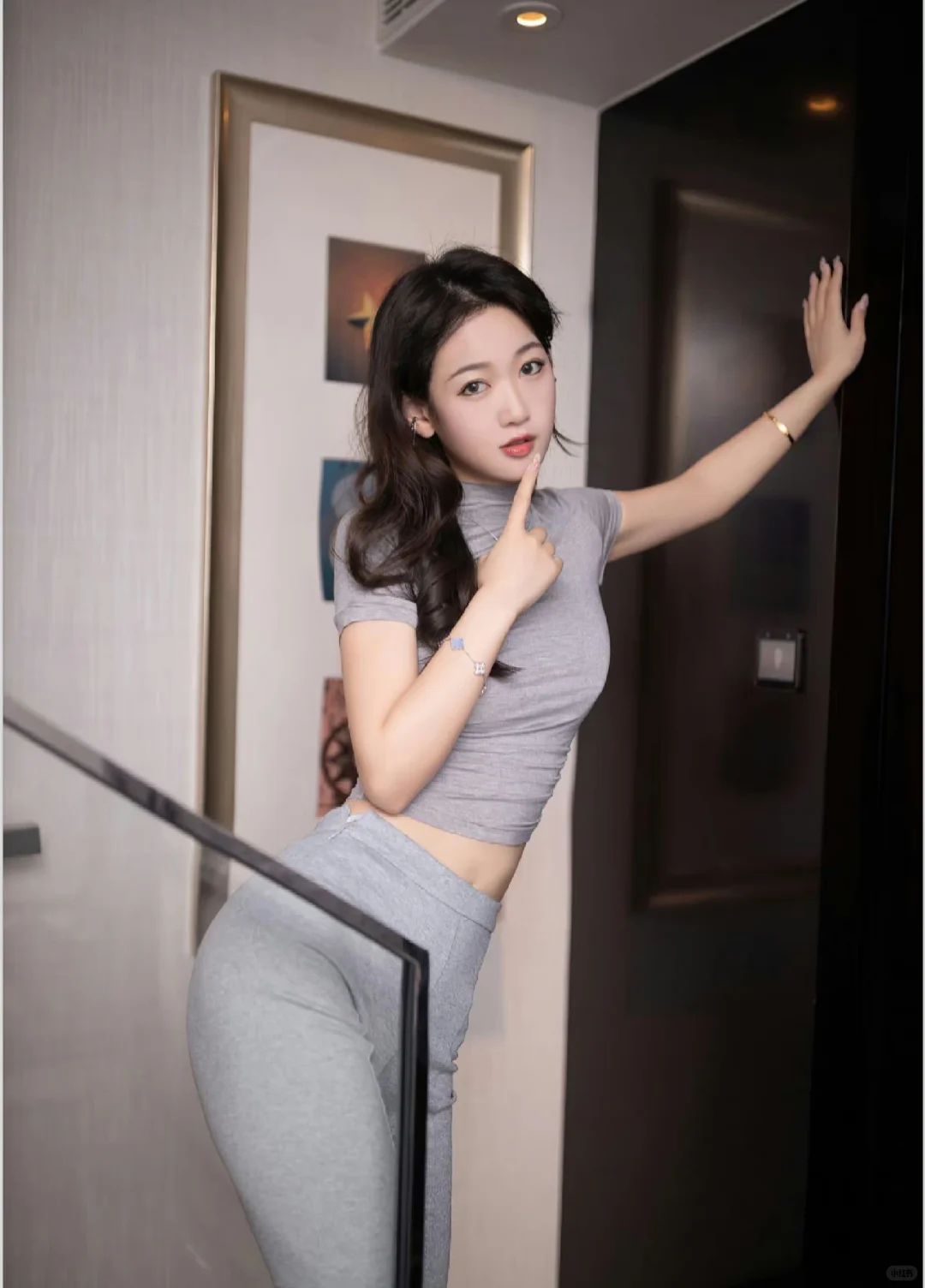 嘿，工作开始了