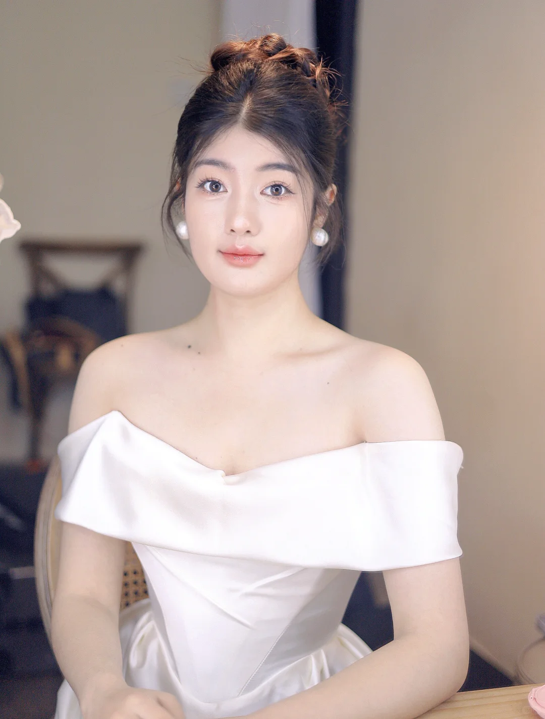 ?保定｜婚样模特?