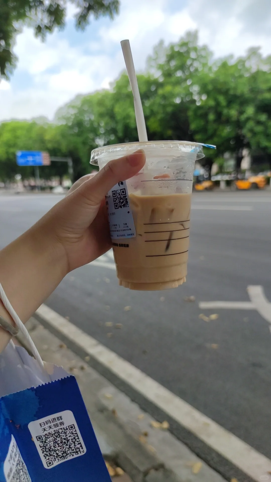 ☕️ 今日功德-1面试拿包走人