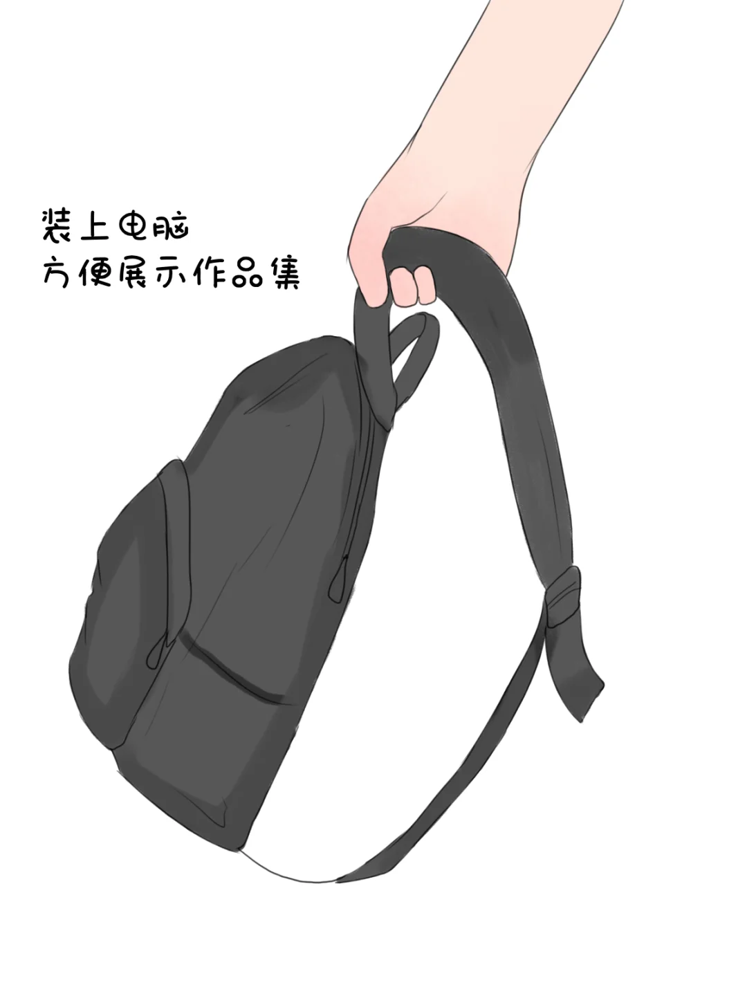 终于有面试了，但是感觉跟闹着玩儿一样?‍?