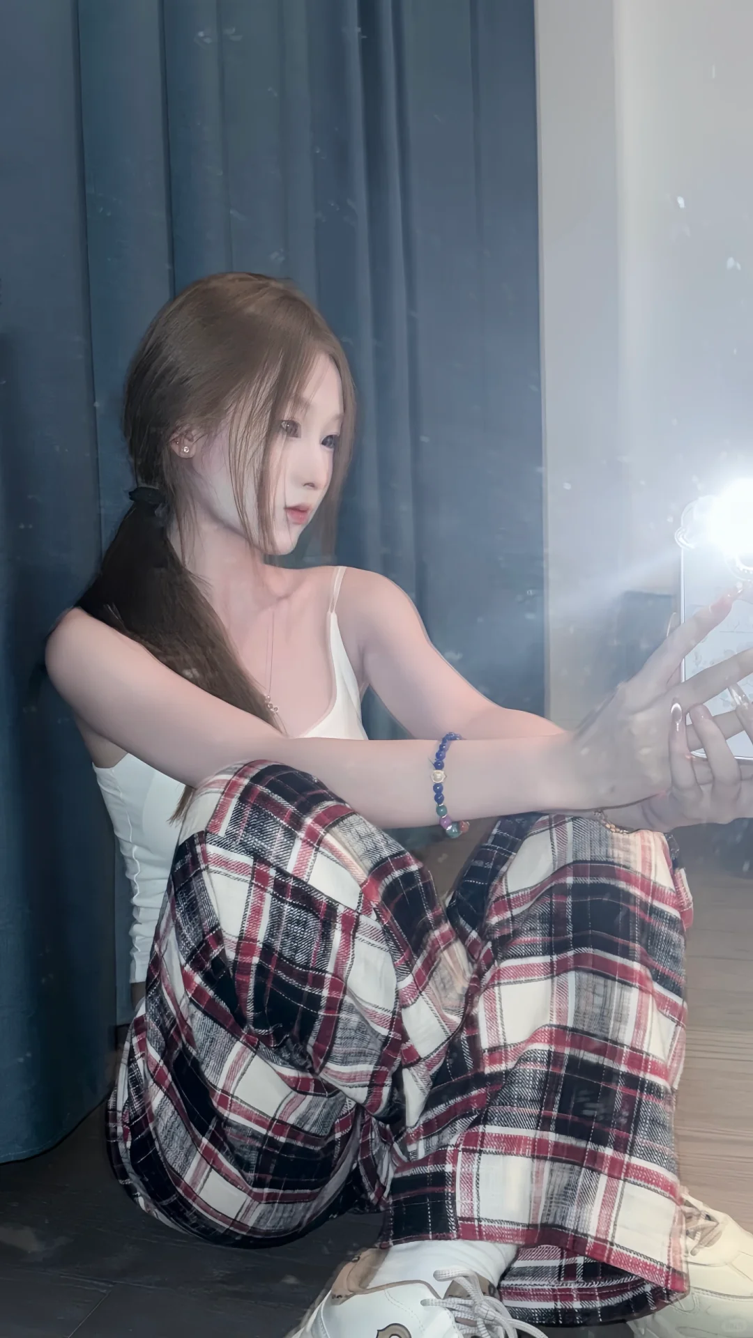你要是觉得我不好 就相信你的感觉然后滚