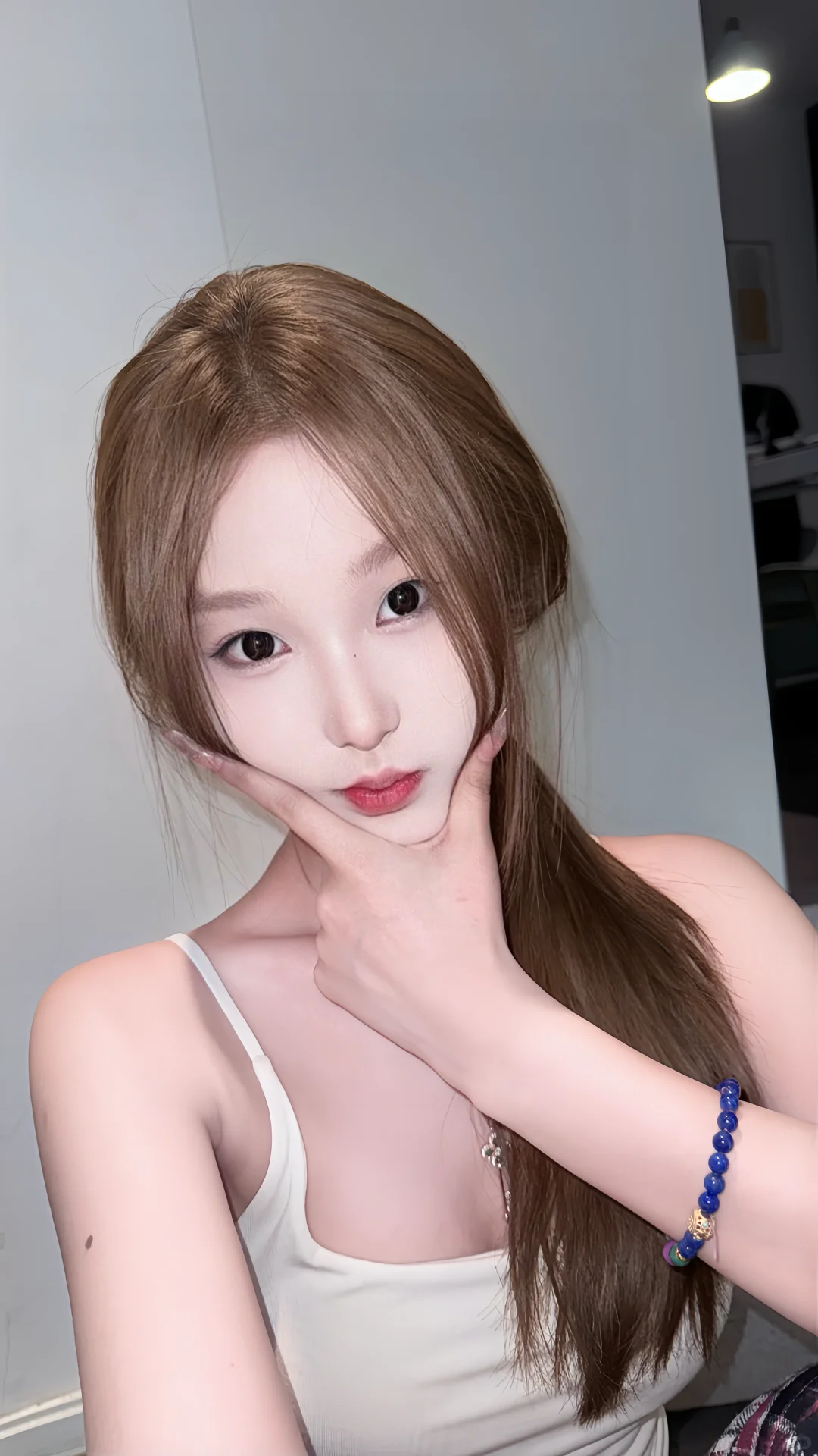 你要是觉得我不好 就相信你的感觉然后滚