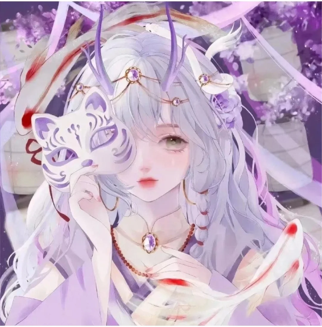 这么美丽的女神谁不喜欢呀！?
