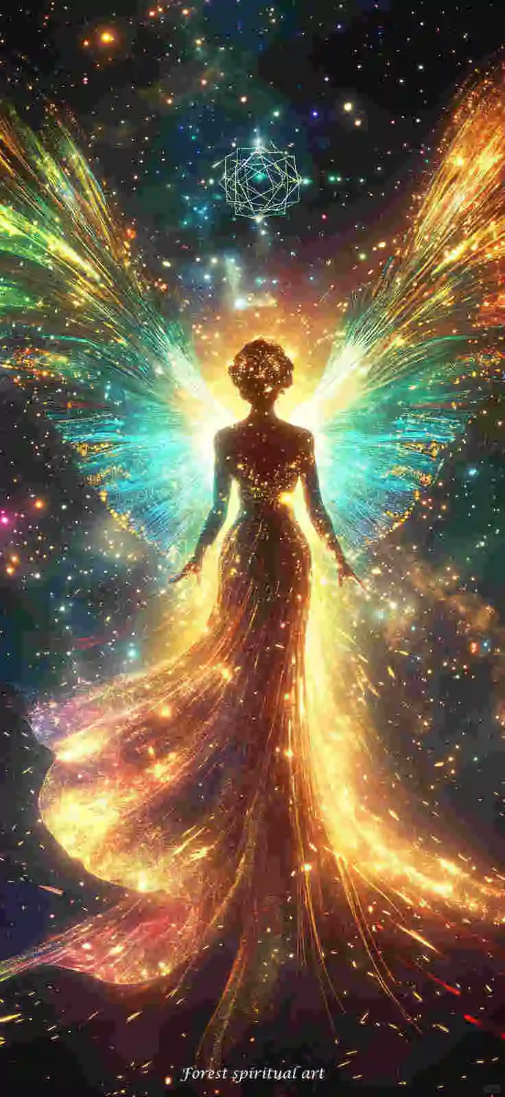 ?星光女神✨