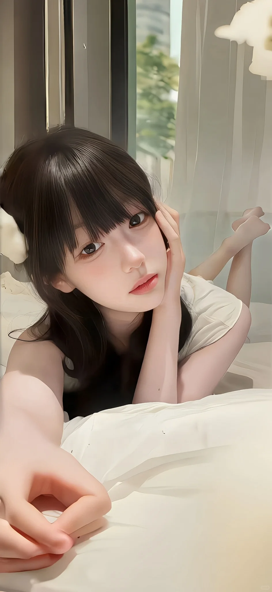 第一零一期｜冲呀！这才是我的女神