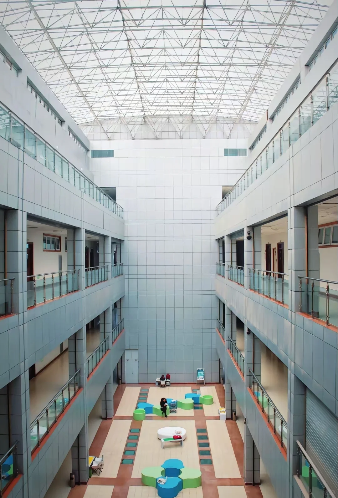 欢迎报考河北农业大学❗❗❗❗