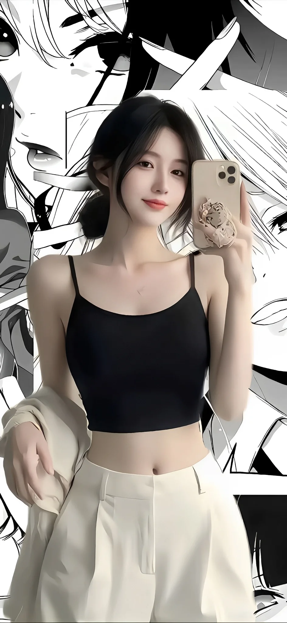 第一零一期｜冲呀！这才是我的女神