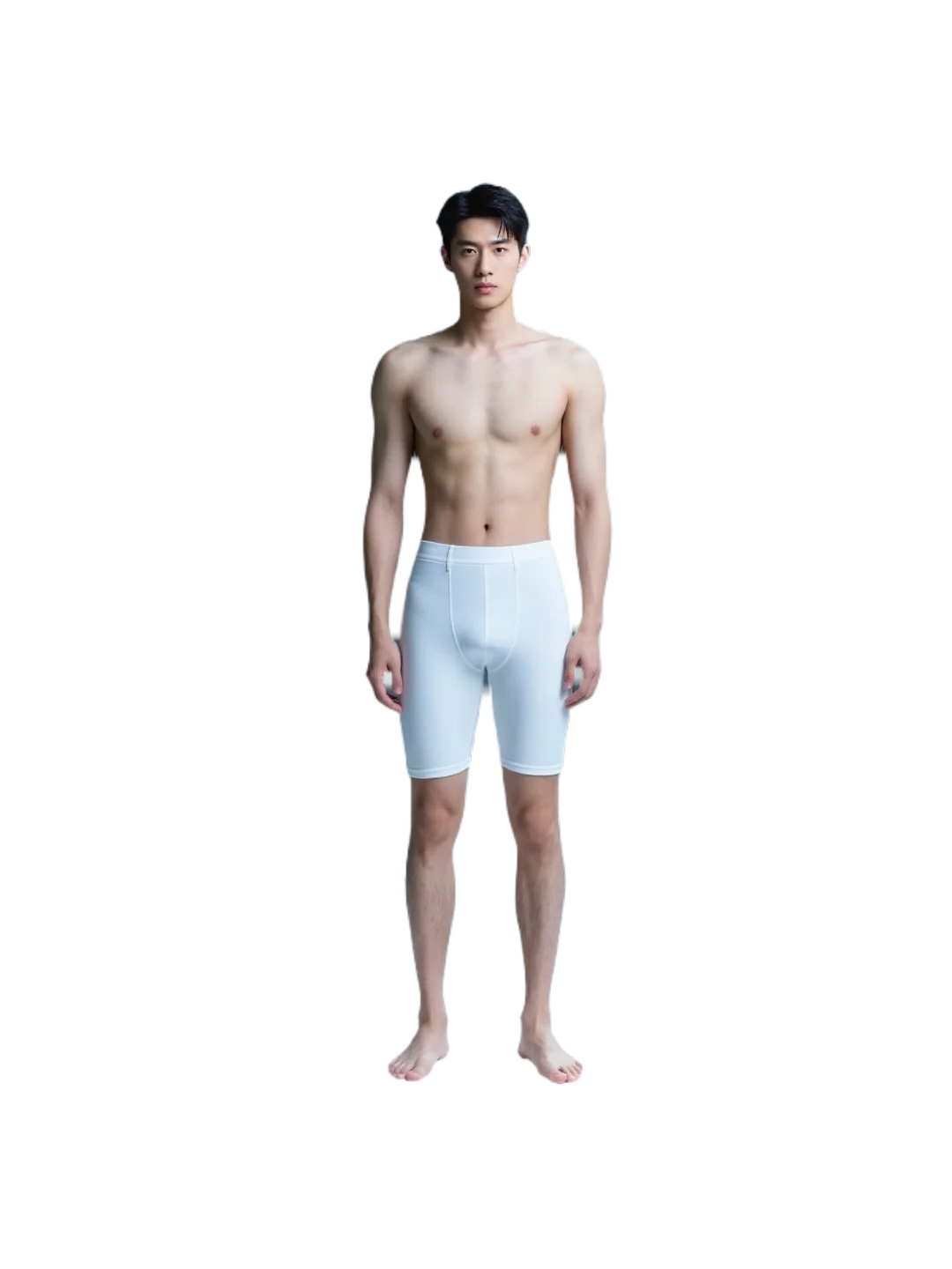 男模特素材