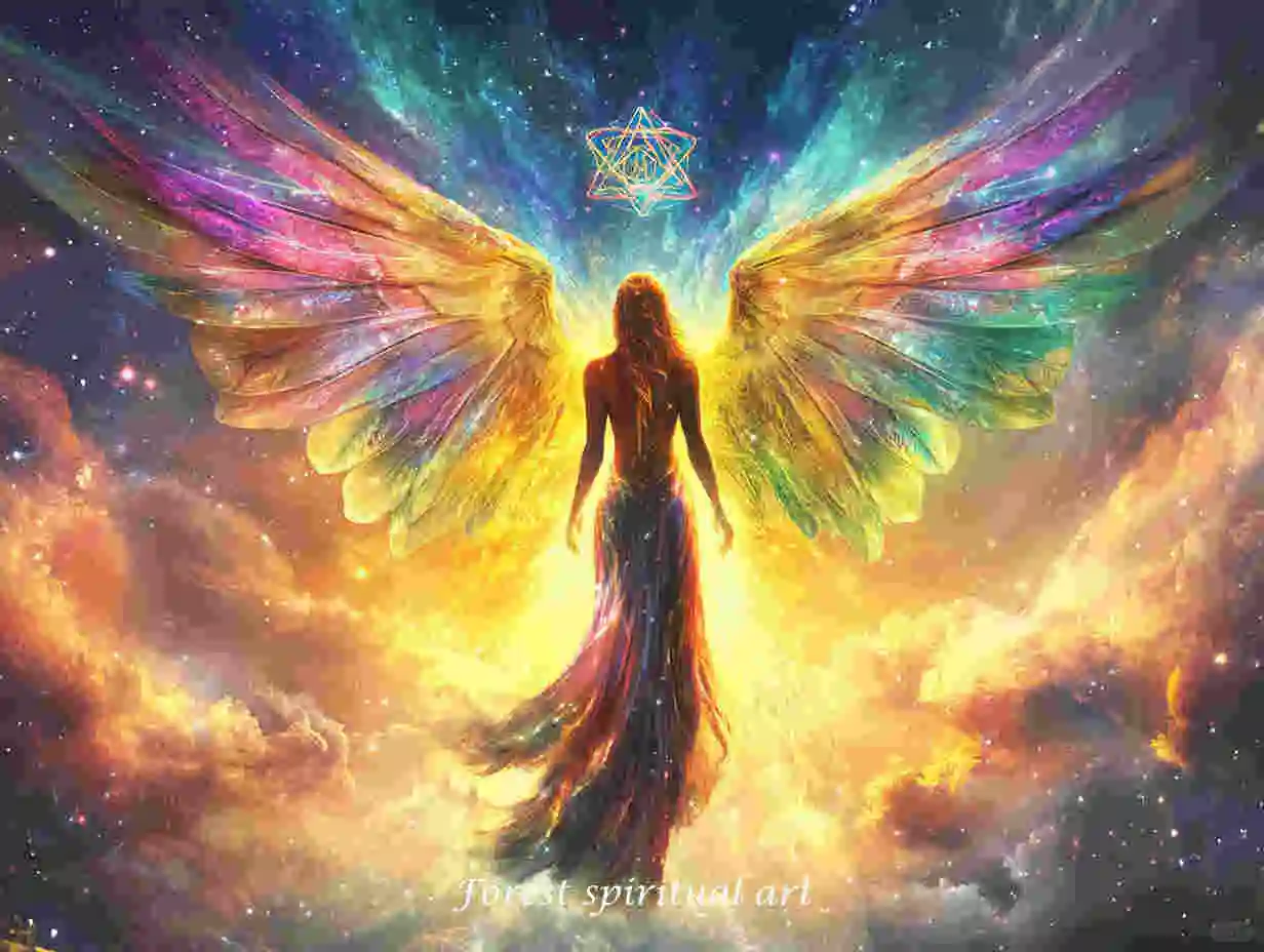 ?星光女神✨