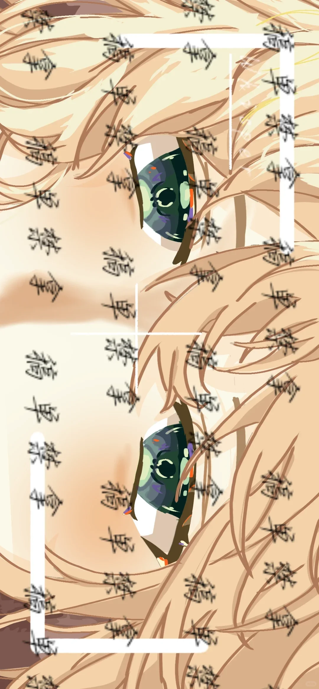 推推女神