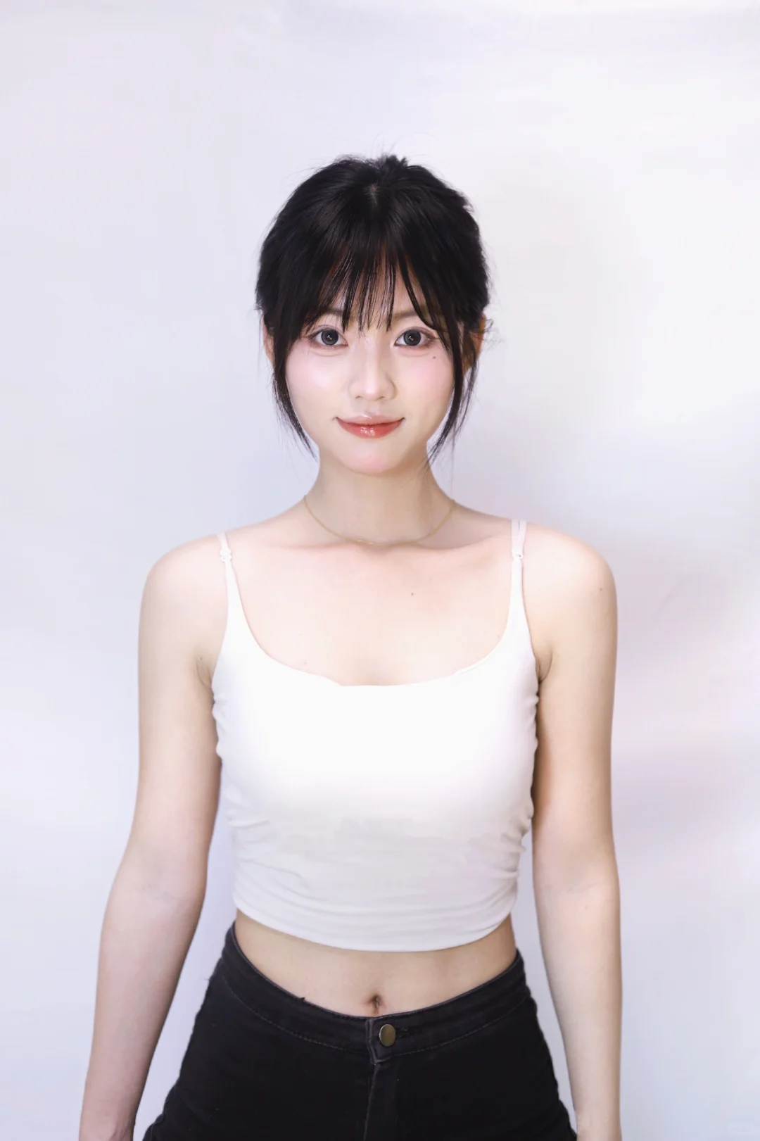 0元模卡照get