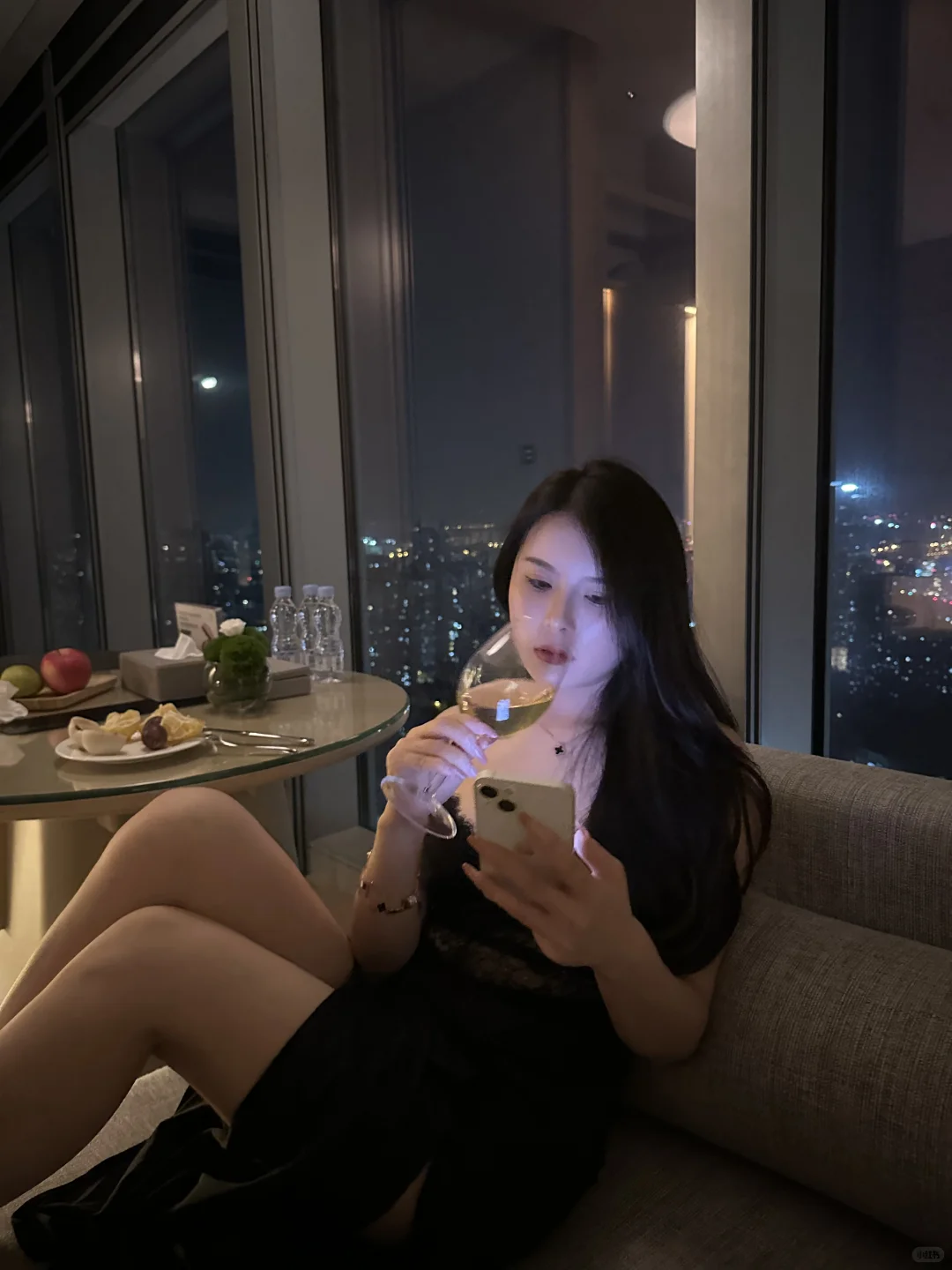 让你爱上的从来只有感觉