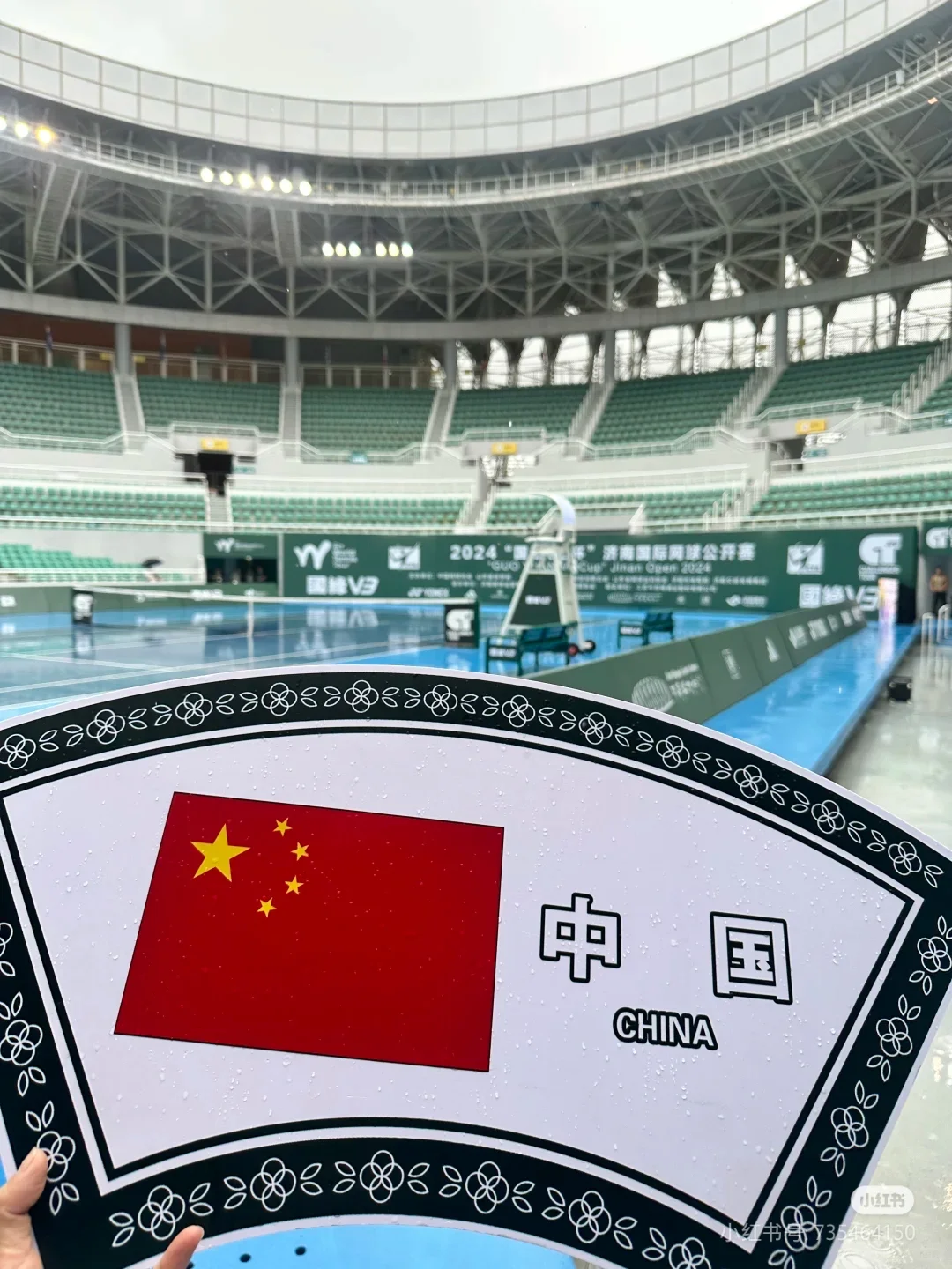 早起搬砖的一天，还认识个小姐姐，济南模特