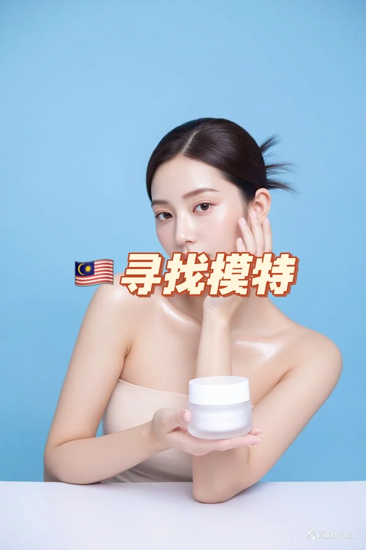??寻找模特