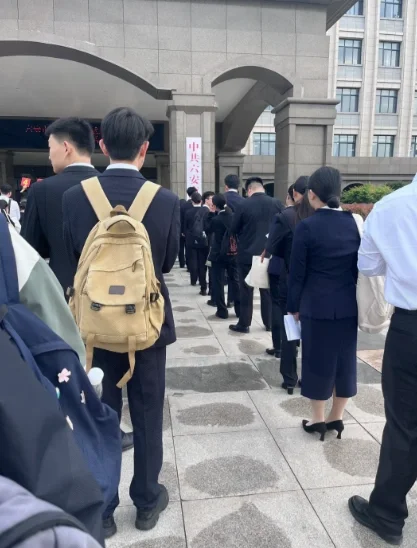 事业单位面试只要听到这6句话基本都是低分