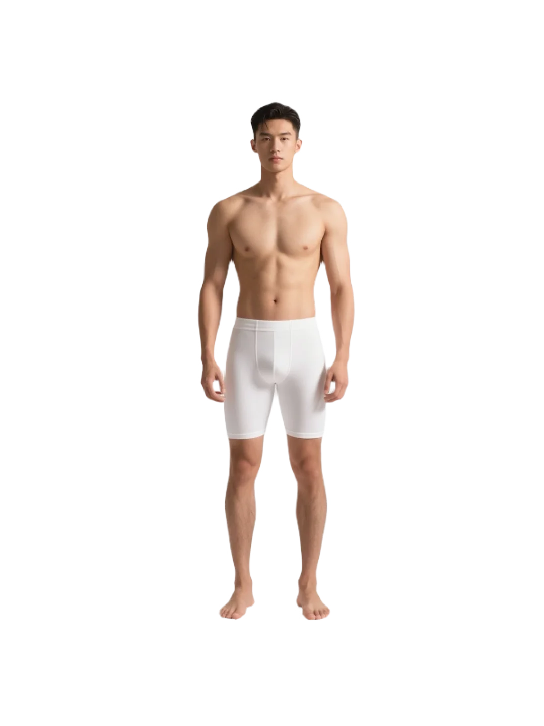 男模特素材