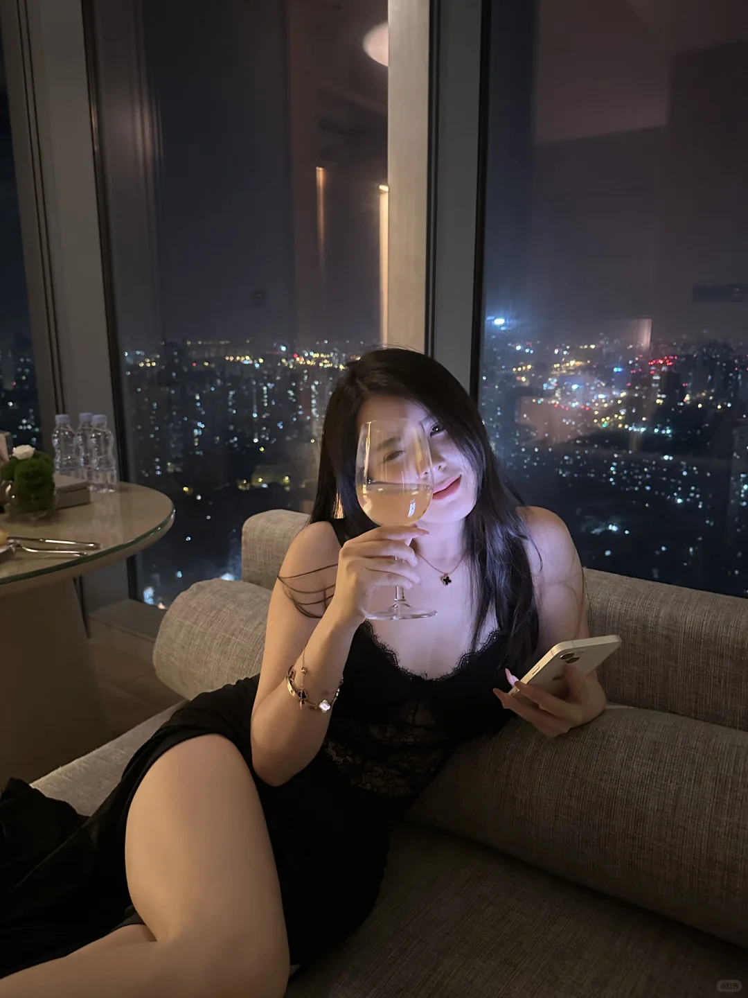 让你爱上的从来只有感觉