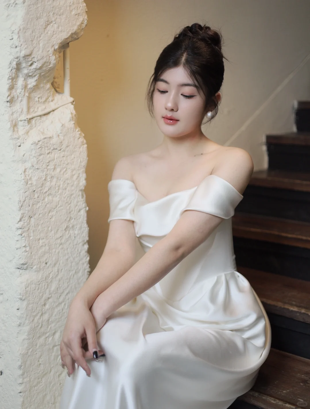 ?保定｜婚样模特?