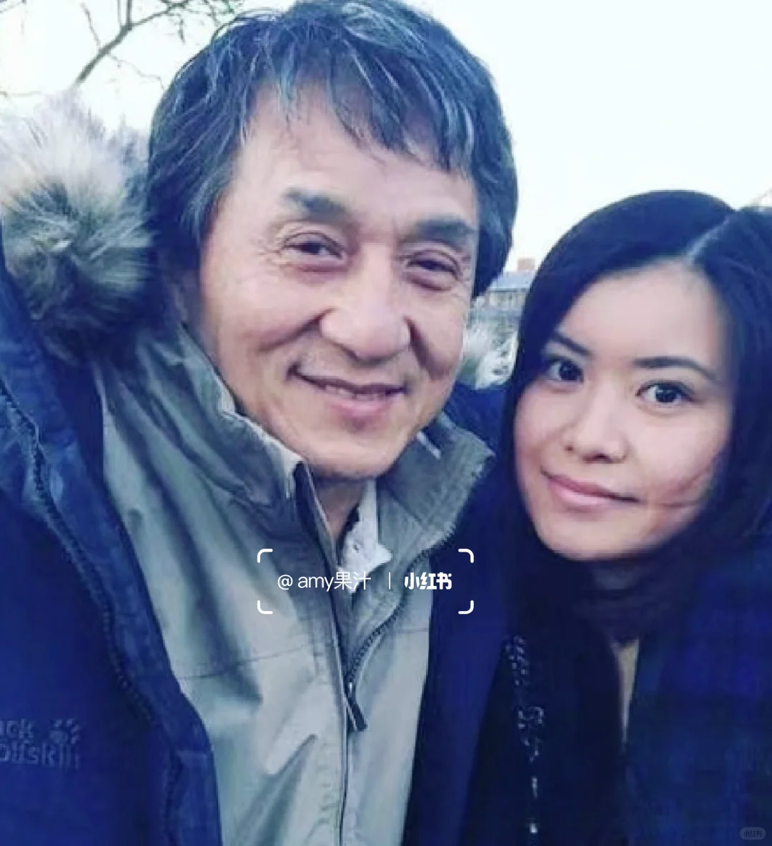 哈利波特秋张 梁佩诗