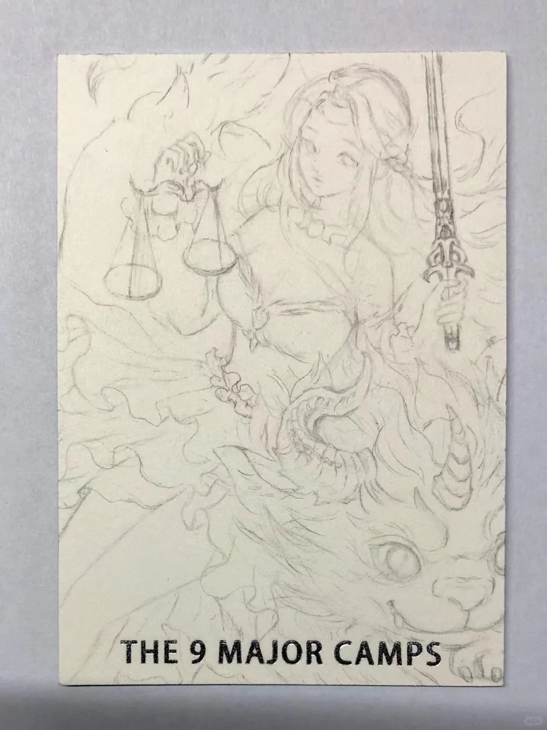 希腊神话中的女神