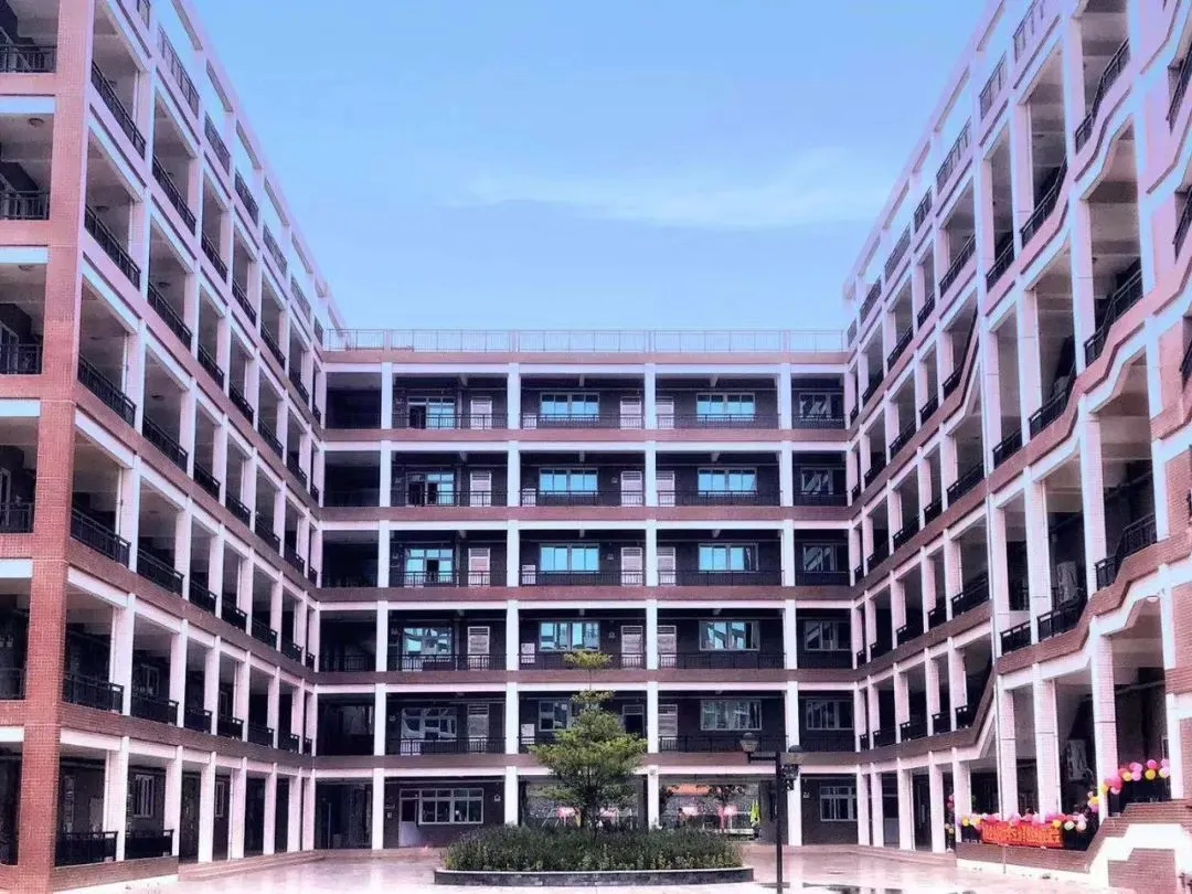 广东农工商职业技术学院 | 你的理想大专院✨