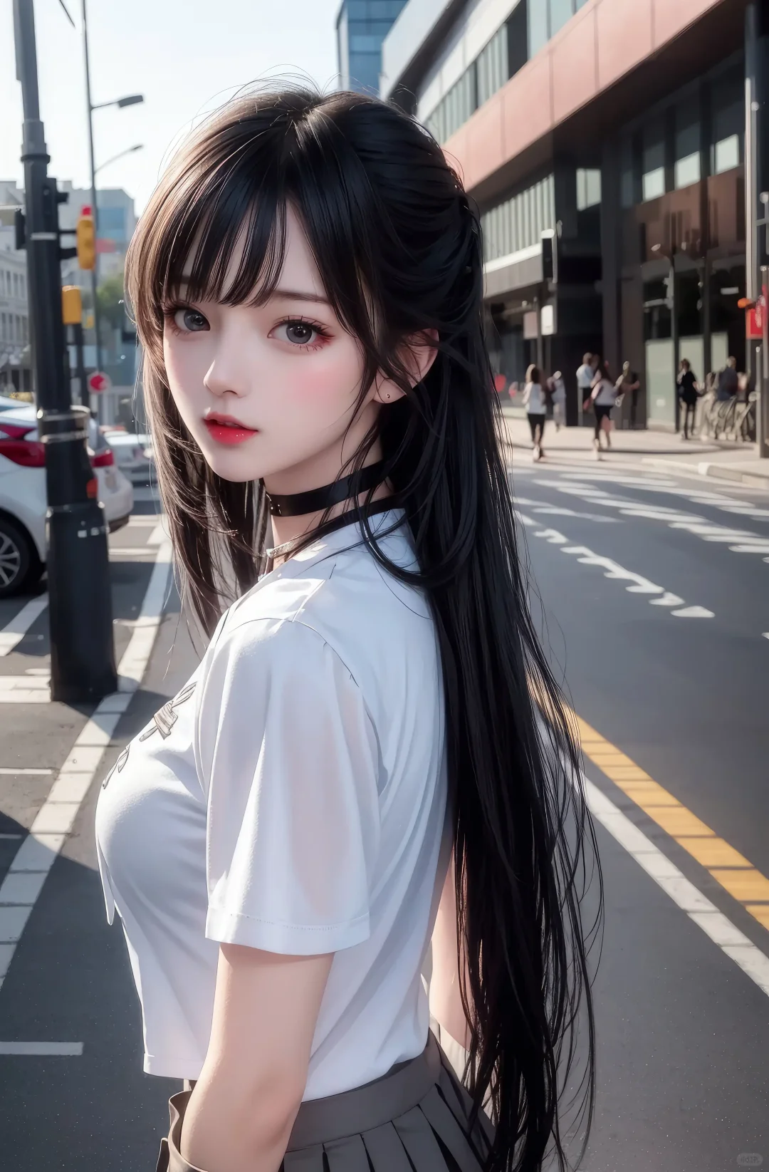 治愈系的图文