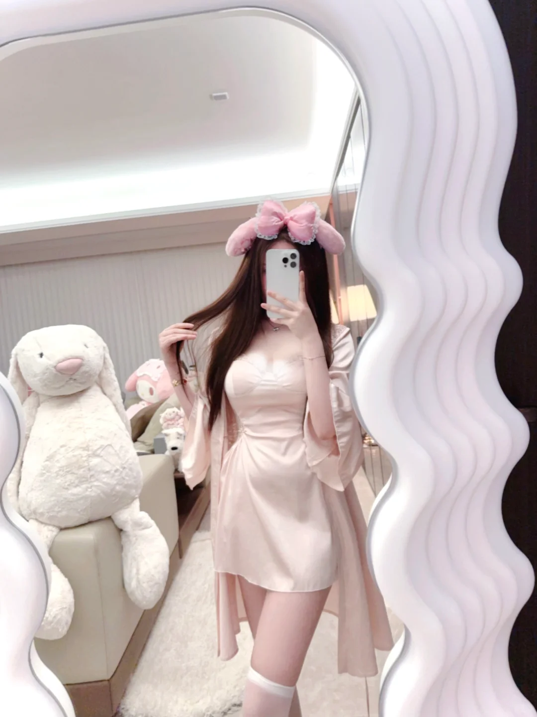小兔日记ᐡ⸝⸝> ·̫ <⸝⸝ᐡ