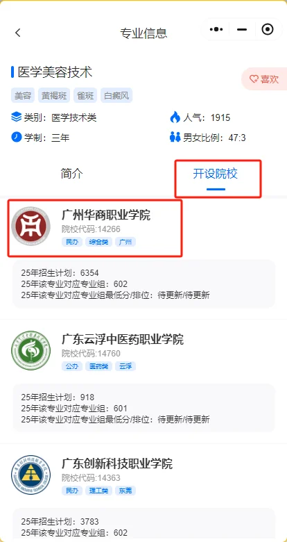 专科女生就选这20个专业?就业率高又稳定
