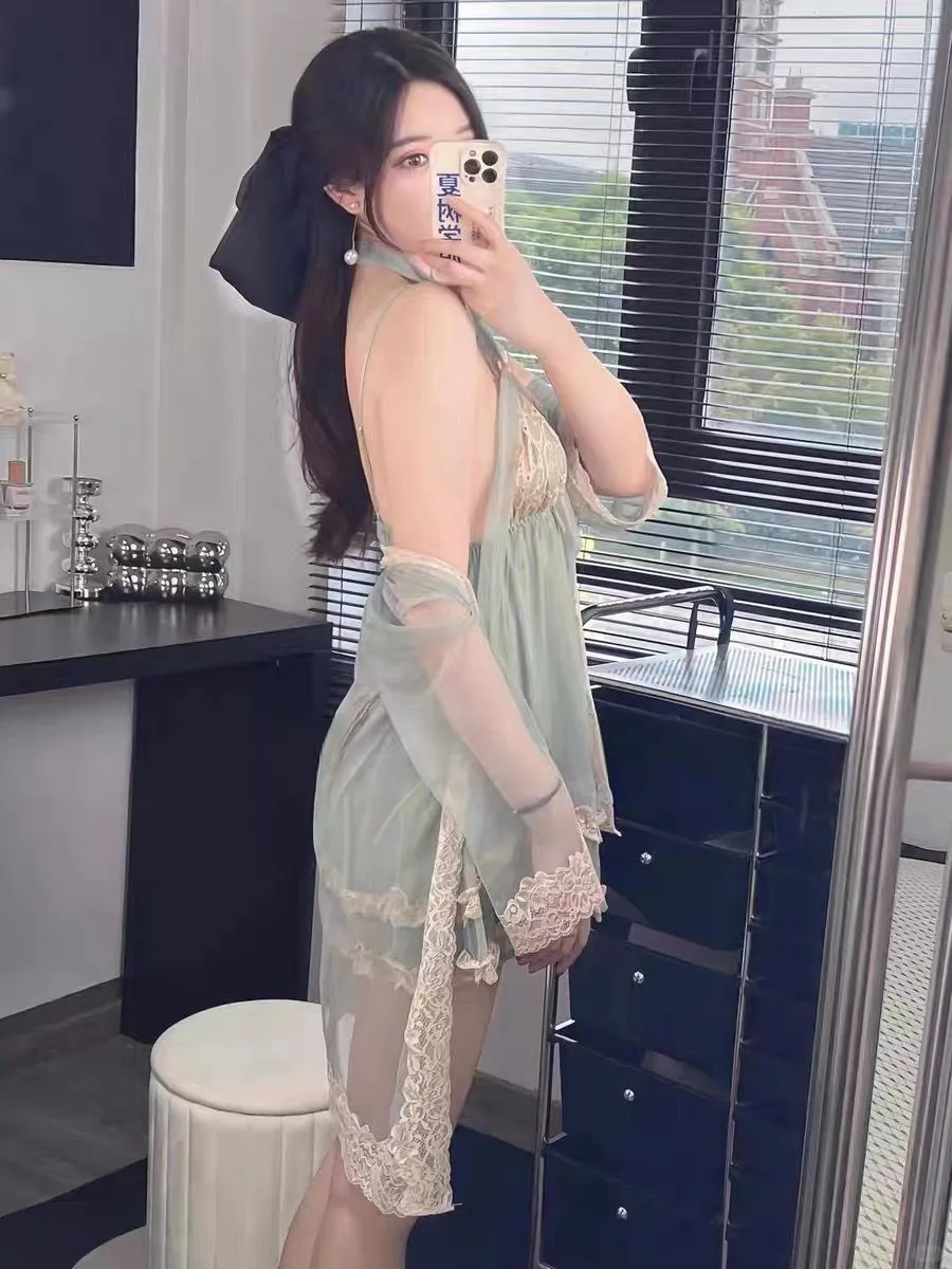 值得投资的纯欲风内衣?✨