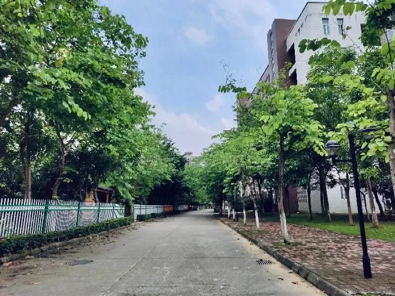 广东农工商职业技术学院 | 你的理想大专院✨
