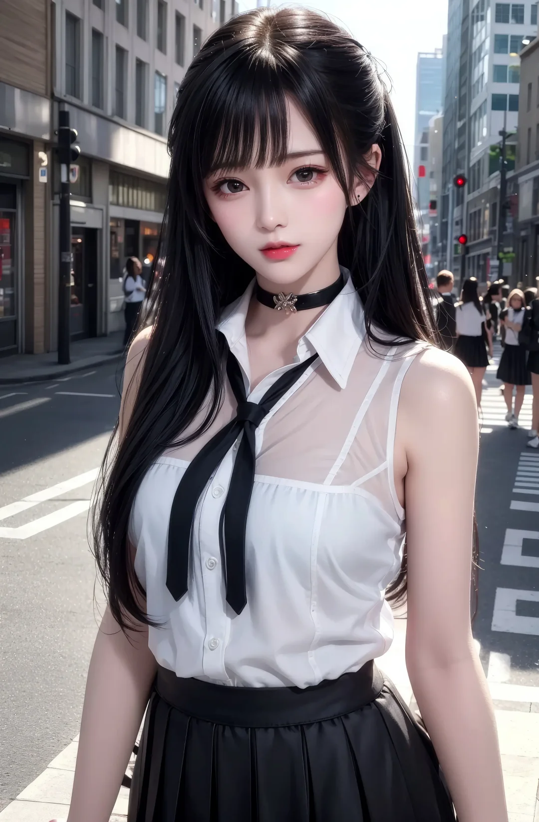 治愈系的图文