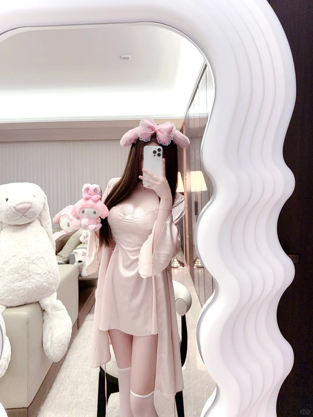 小兔日记ᐡ⸝⸝> ·̫ <⸝⸝ᐡ