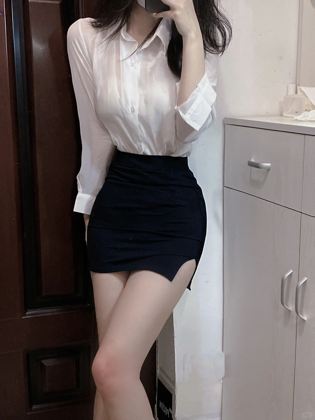 ootd|我选称之为斩男杀手!!