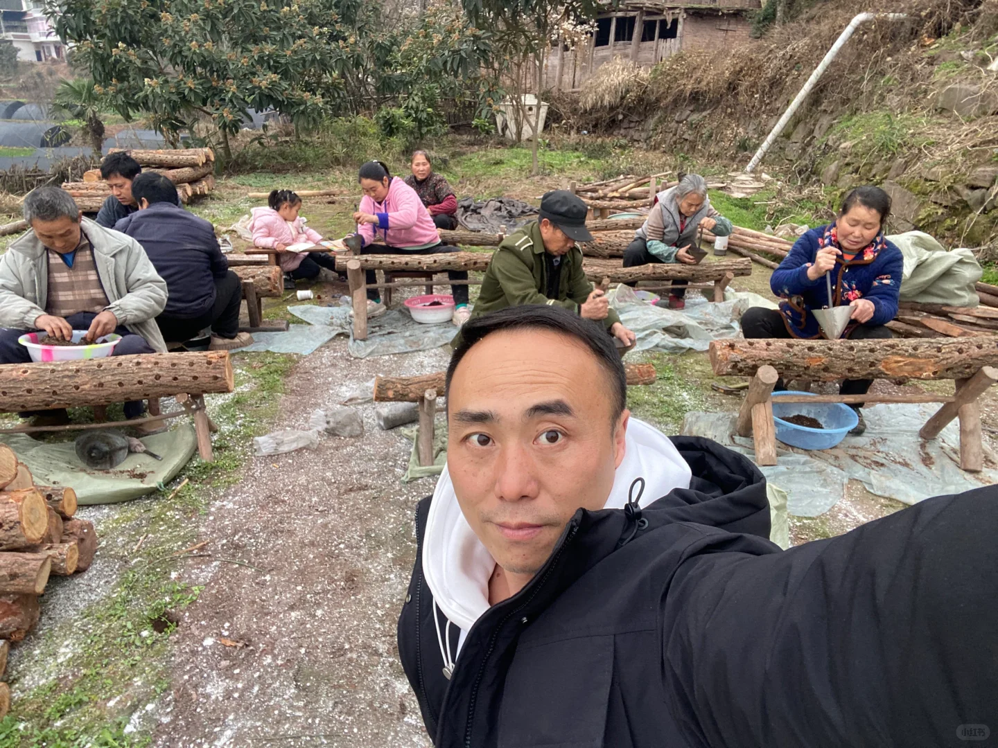 为啥很多人都觉得没法和农民打交道？