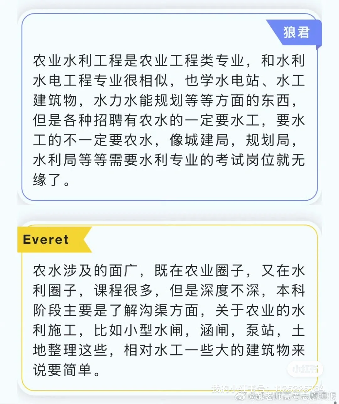 今日专业推送┃农业资源与环境