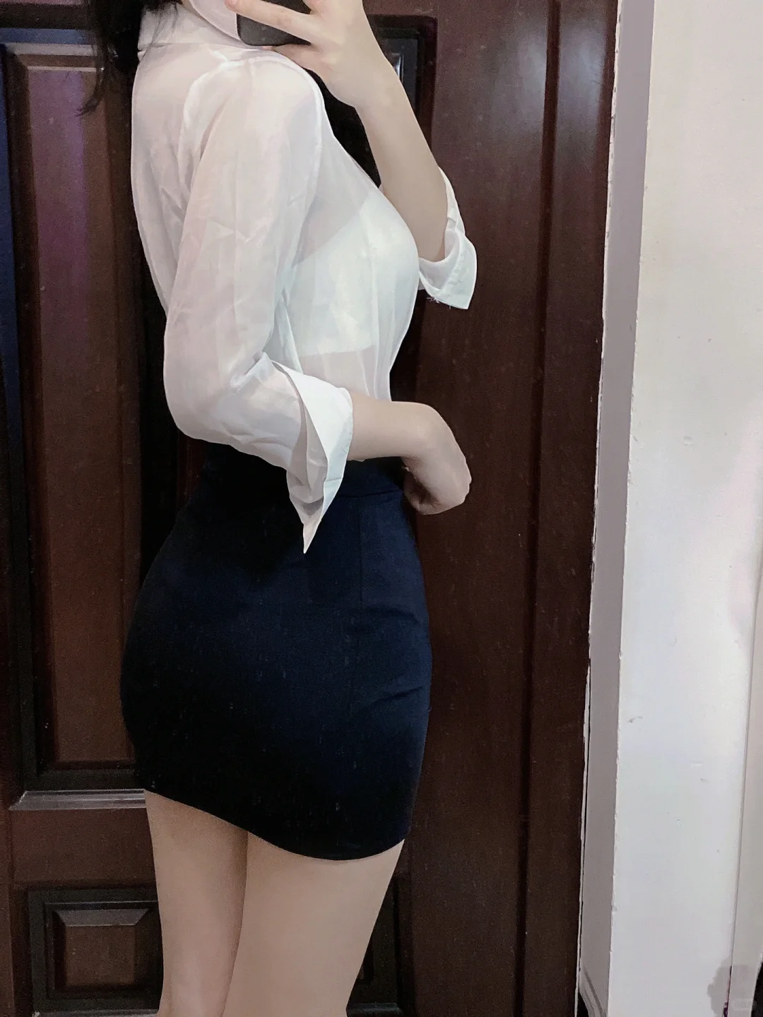 ootd|我选称之为斩男杀手!!
