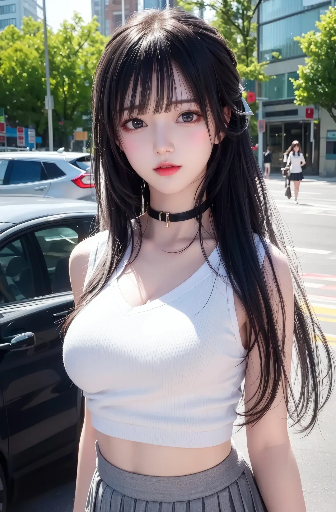 治愈系的图文