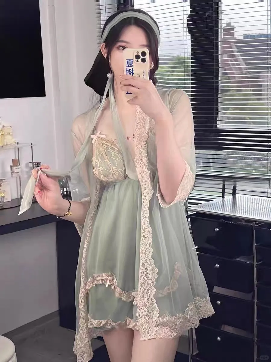 值得投资的纯欲风内衣?✨