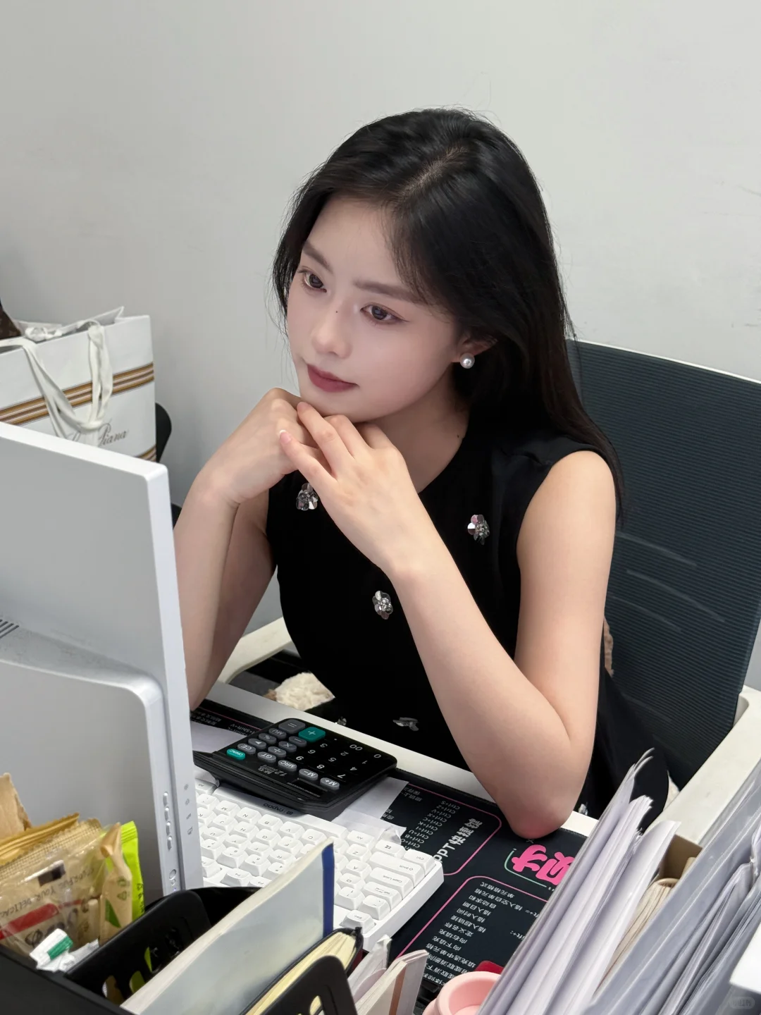 ✨揭秘总助:你以为只是端茶倒水?大错特错
