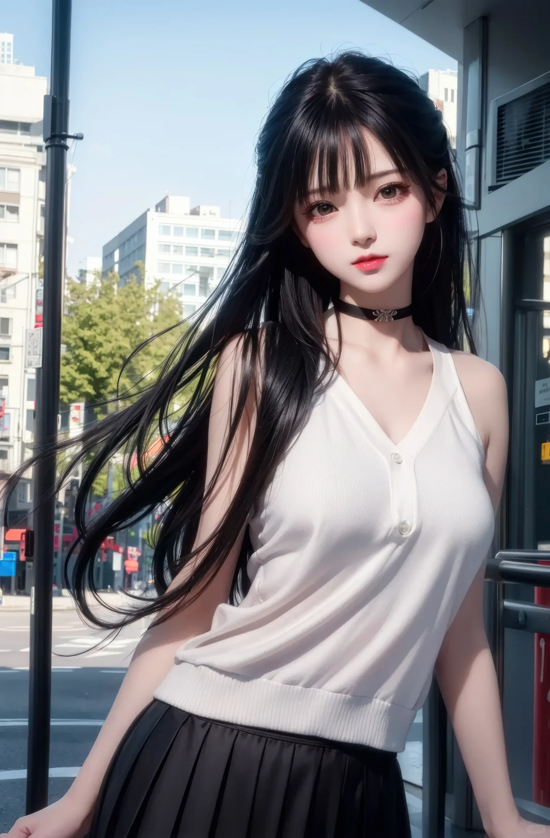 治愈系的图文