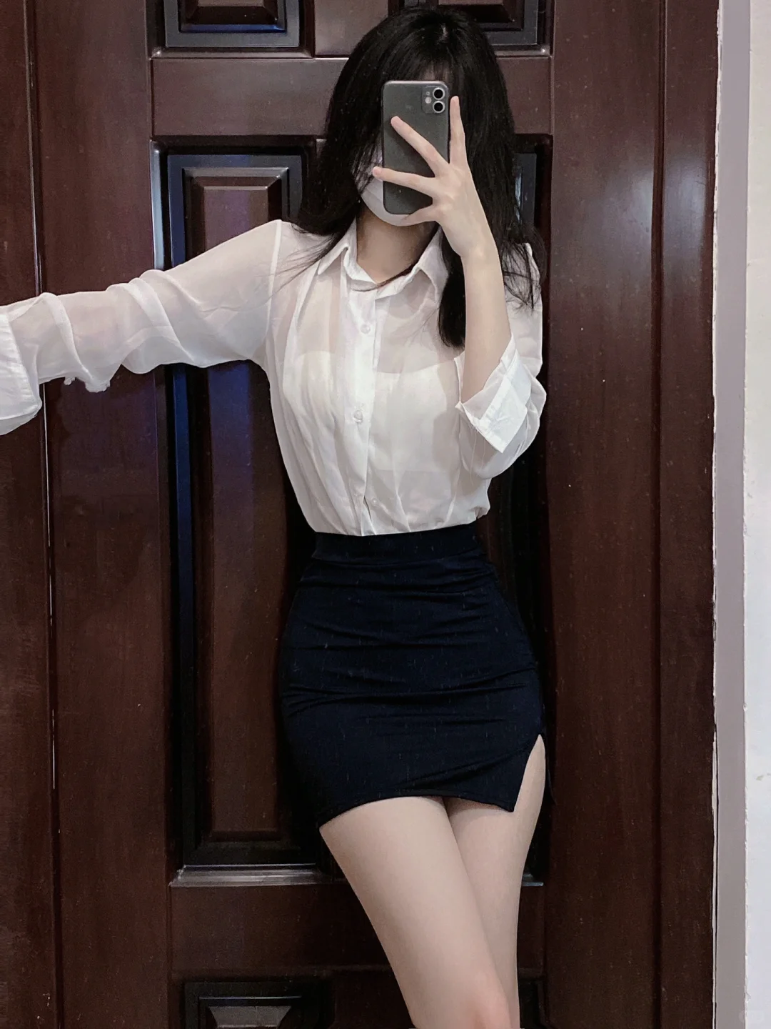 ootd|我选称之为斩男杀手!!