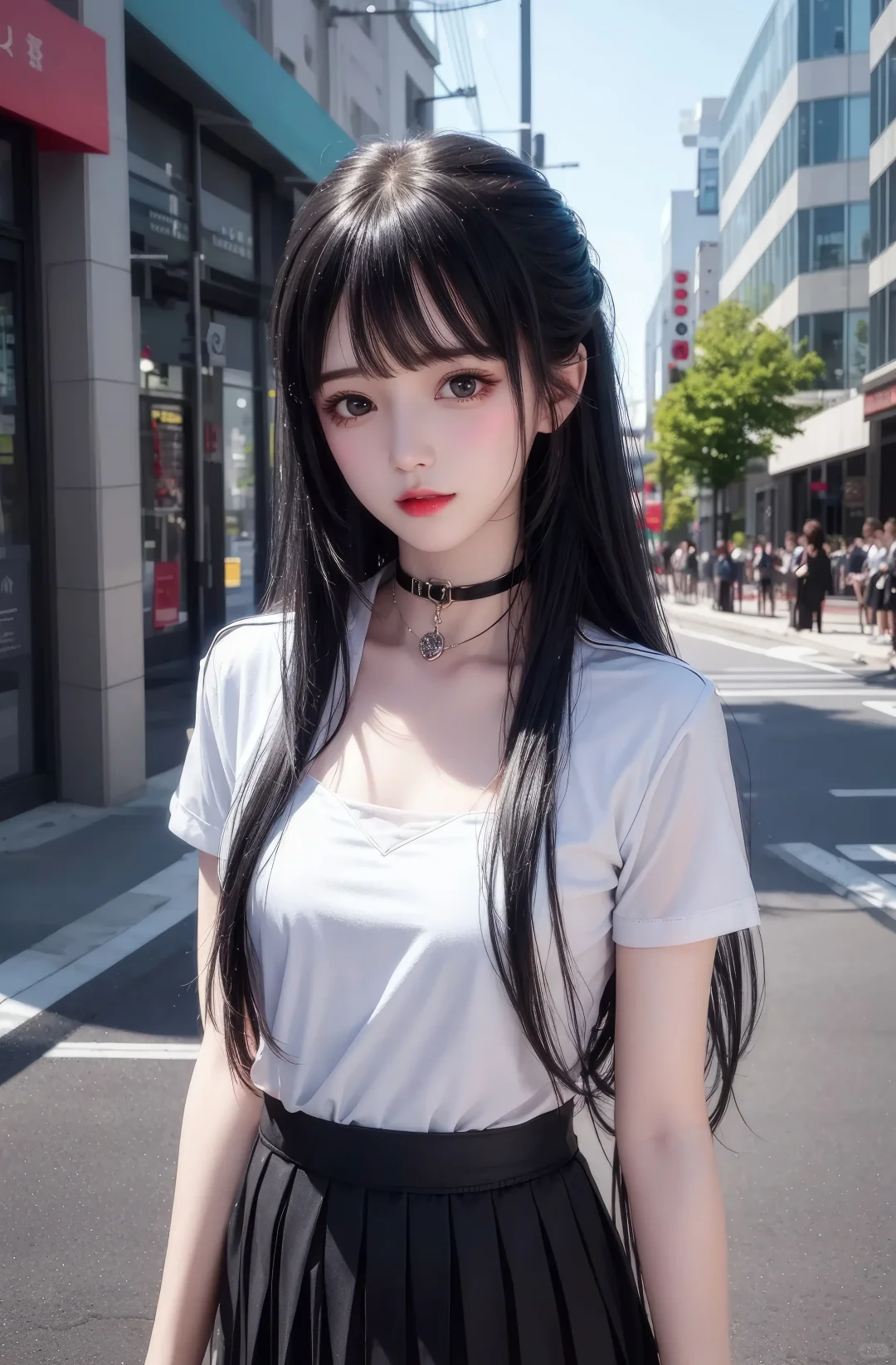 治愈系的图文
